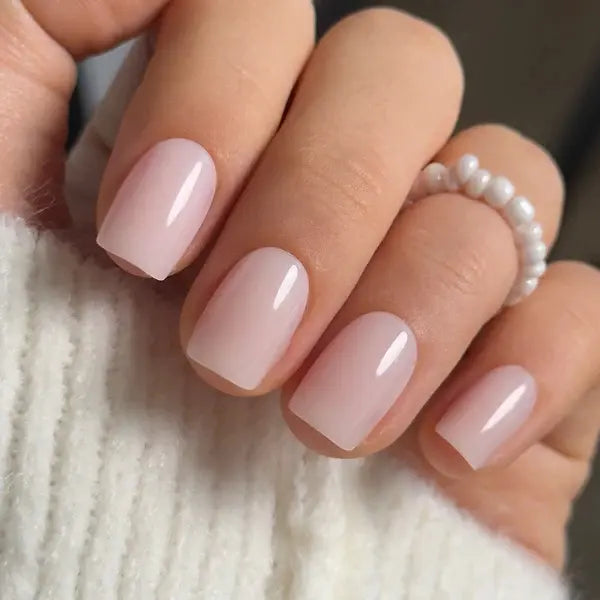 Snaps Press-On Nails