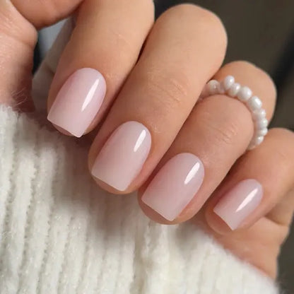 Snaps Press-On Nails