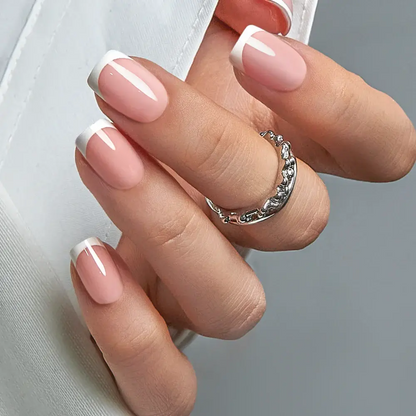 Snaps Press-On Nails