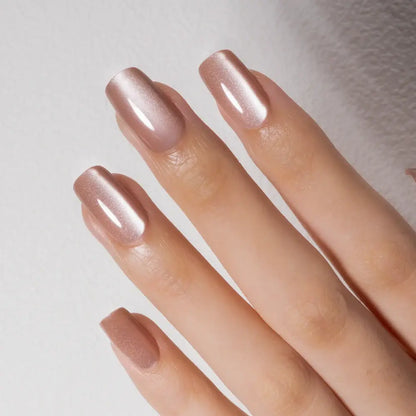 Snaps Press-On Nails