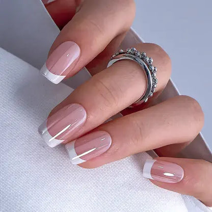 Snaps Press-On Nails