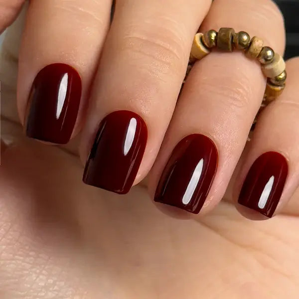 Snaps Press-On Nails
