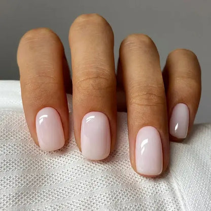 Snaps Press-On Nails