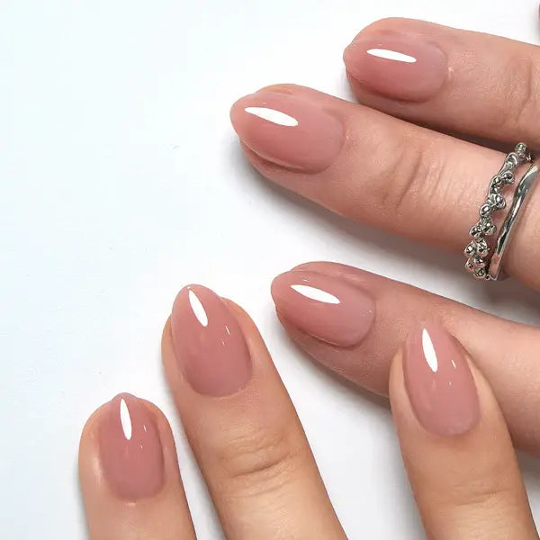 Snaps Press-On Nails